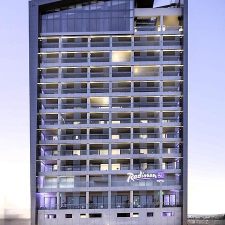Radisson Blu Hotel, Lárnaka Eksteriør bilde